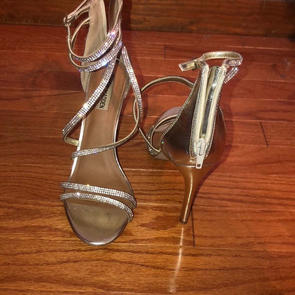 Steve Madden Heels